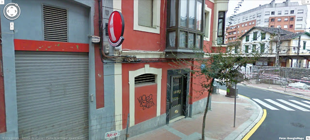 El Derrumbe De Una Pared Obliga Al Desalojo Durante Horas De Un