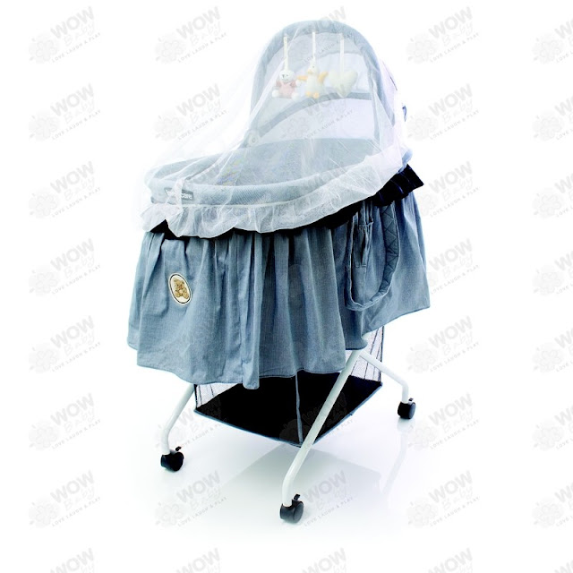 Hammock Galleries Instructions