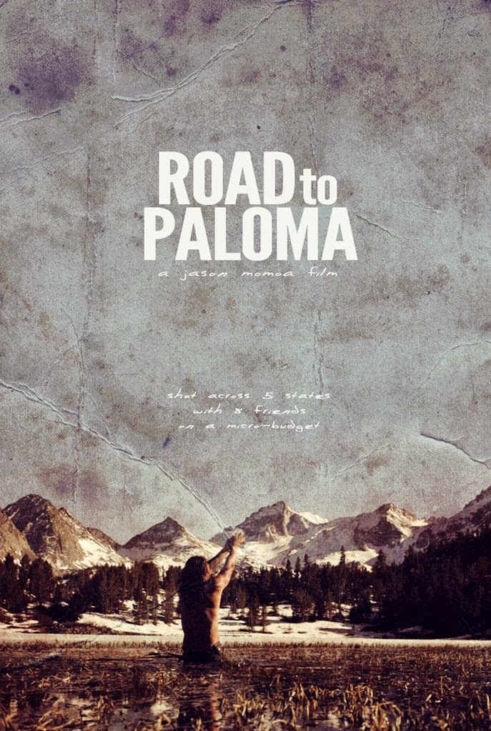 İntikam Yolu road to paloma