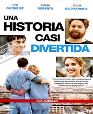 Te recomiendo, no te recomiendo.. - Página 12 Una+Historia+Casi+Divertida+%25282010%2529