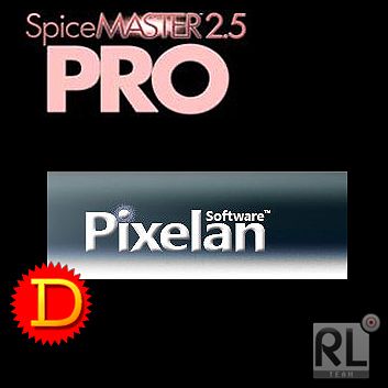 SpiceMASTER Pro Plugins Free Download