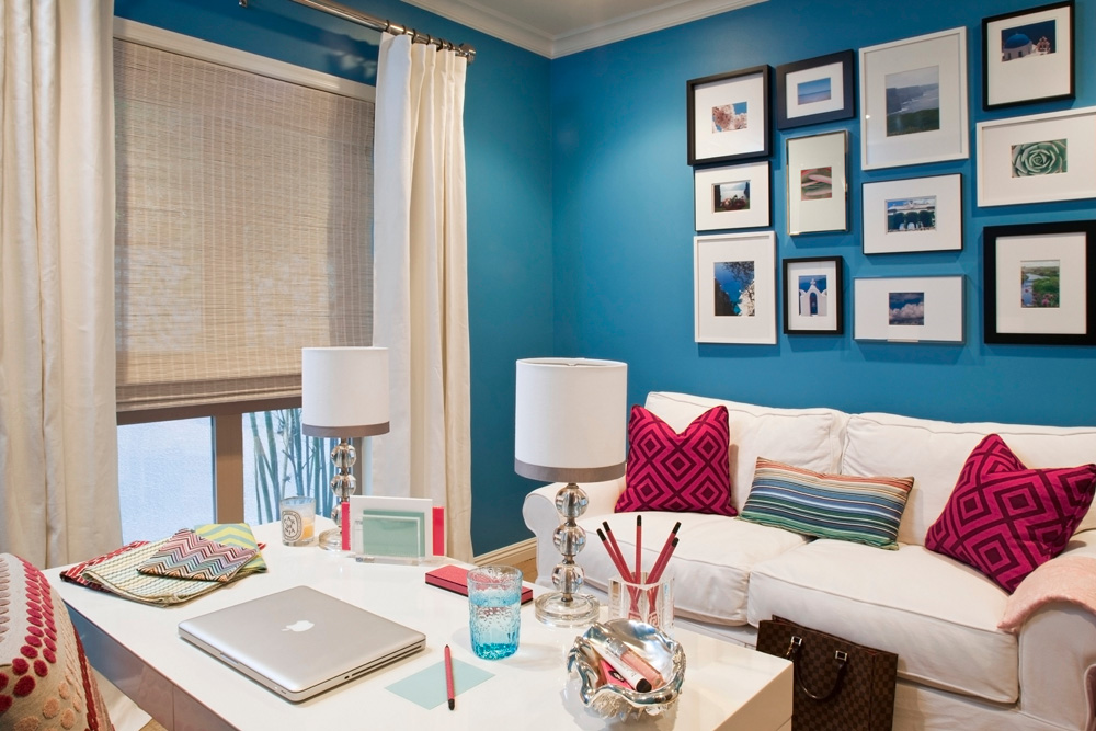 Lovin That!: Office Inspiration