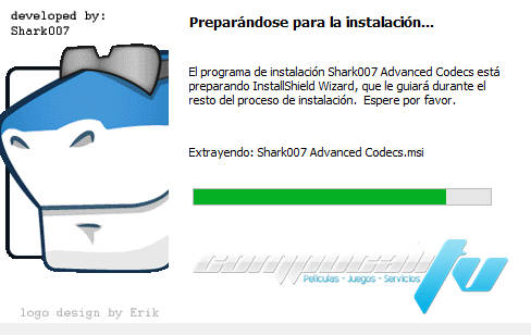 ADVANCED Codecs para Windows ADVANCED Codecs para Windows