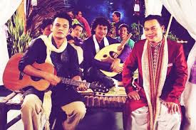Erti Aidilfitri - KRU
