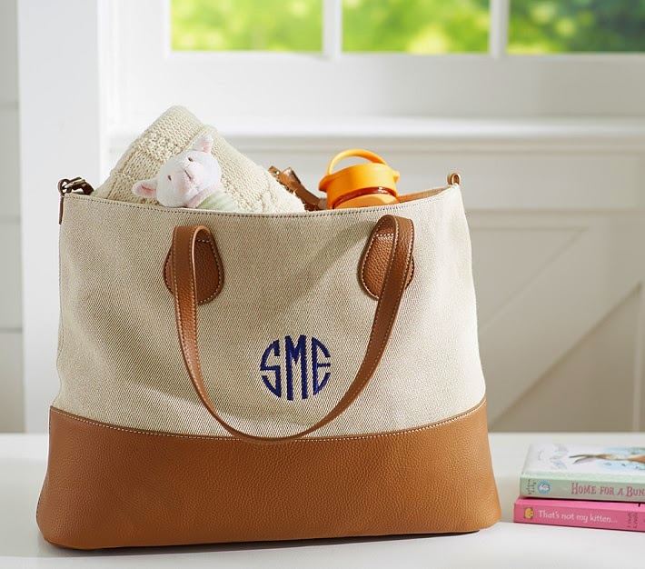 Saturday Shopping Diaper Bag Dilema East Coast Chic