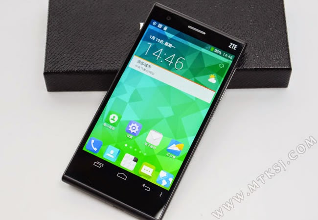 Harga dan Spesifikasi lengkap ZTE Blade V5 Harga dan Spesifikasi lengkap ZTE Blade V5