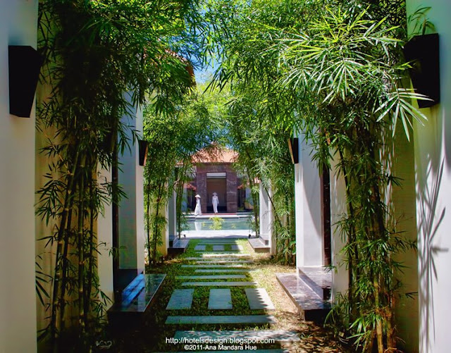 Ana Mandara Hue_Les plus beaux HOTELS DESIGN du monde