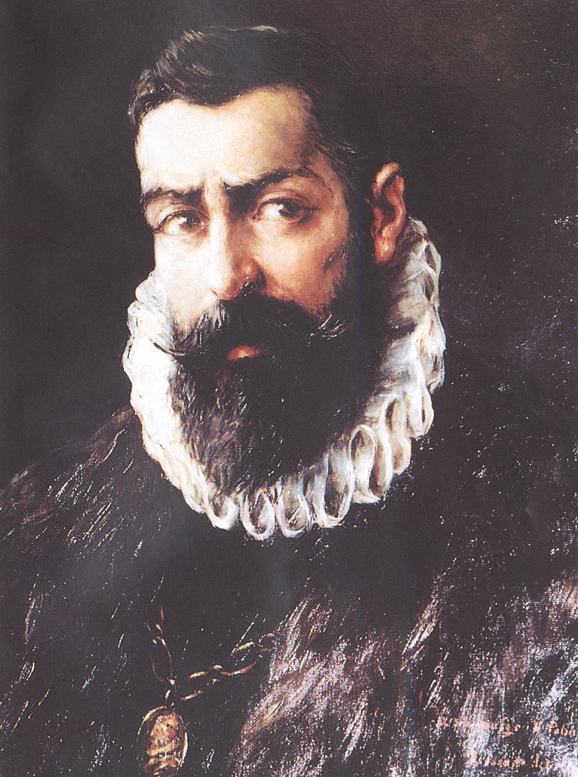 Juan Jose Casado