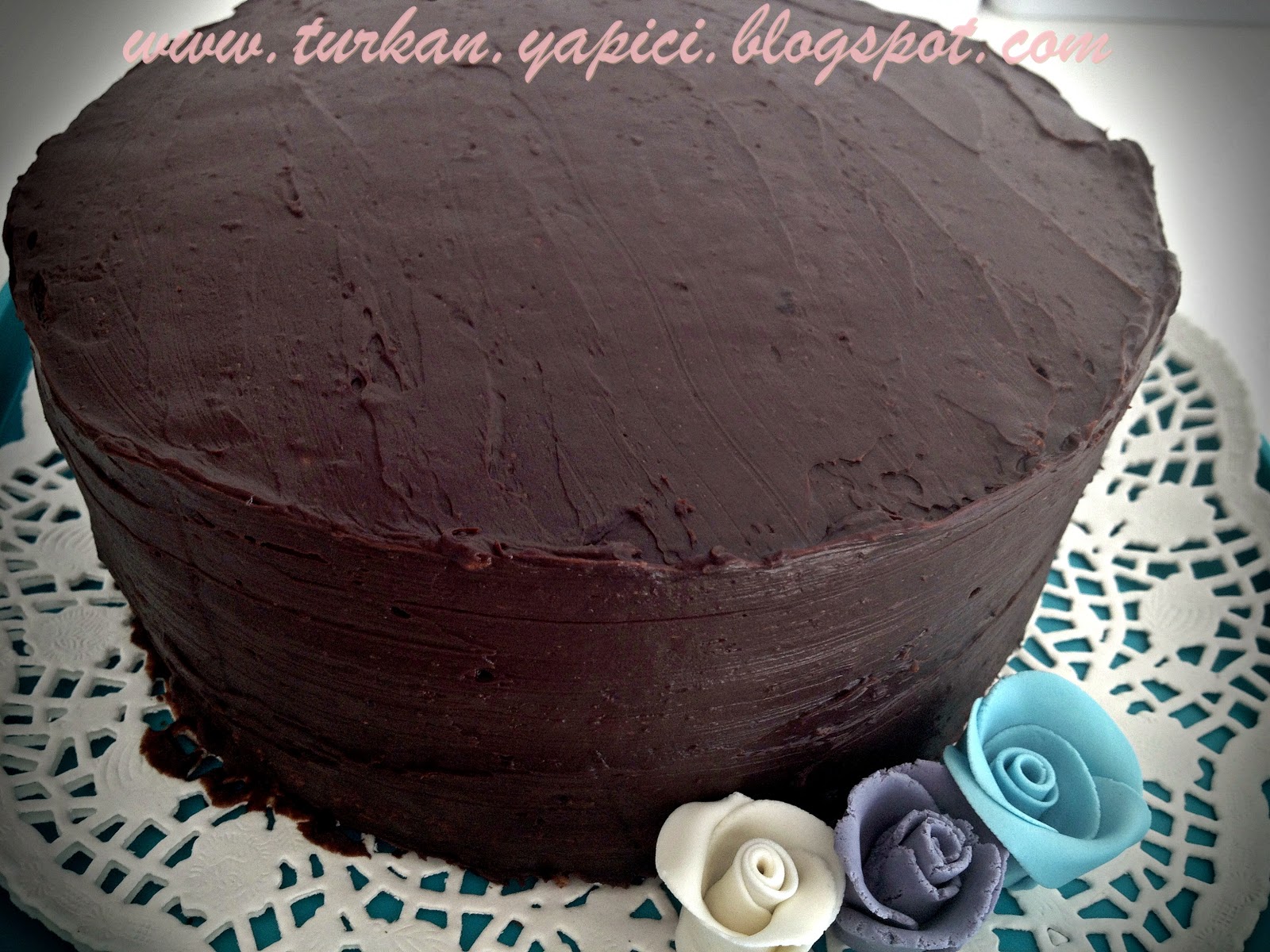 My Butterfly Wings Pasta (Ganaj Kaplama)