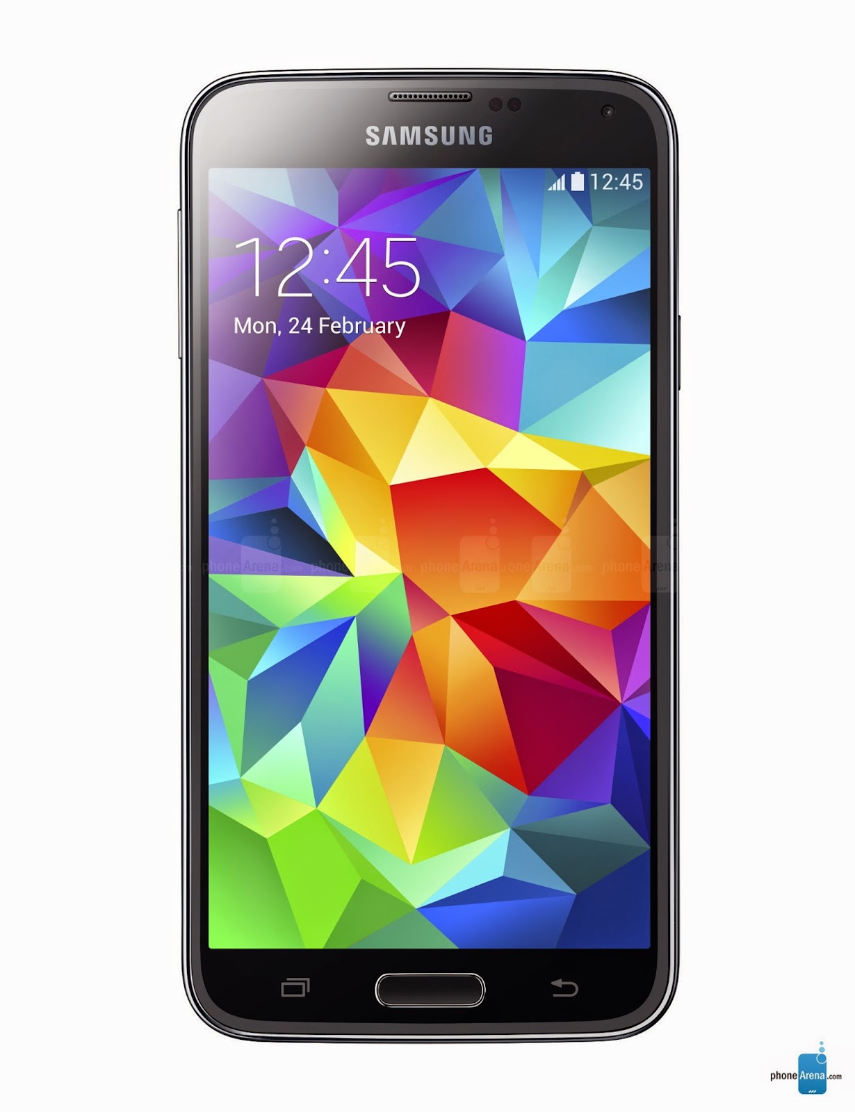 Samsung Galaxy S5 Samsung Galaxy S5