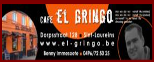 Cafe EL GRINGO