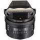 Sony 16mm f/2.8 Fisheye Lens