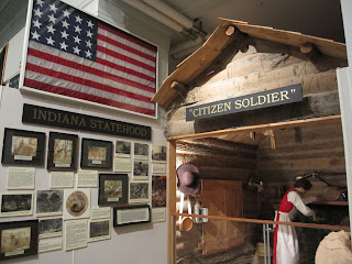 Indiana War Memorial