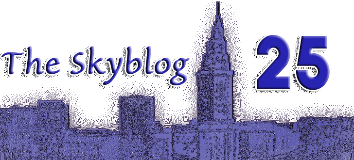 The SkyBlog