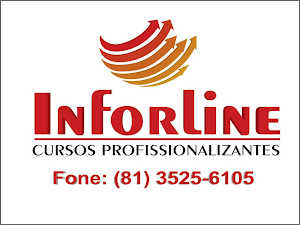 Inforline Cursos Profissionalizantes