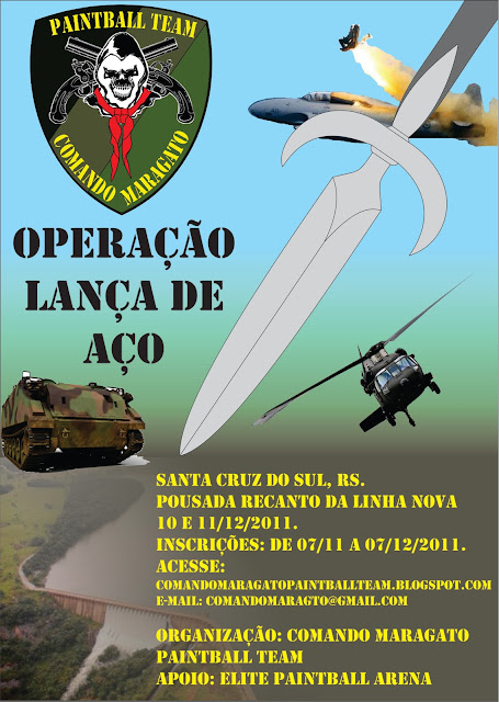 OPERAÇÃO LANÇA DE AÇO - ATUALIZAÇÃO 01 FOLDER+LAN%25C3%2587A+DE+A%25C3%2587O