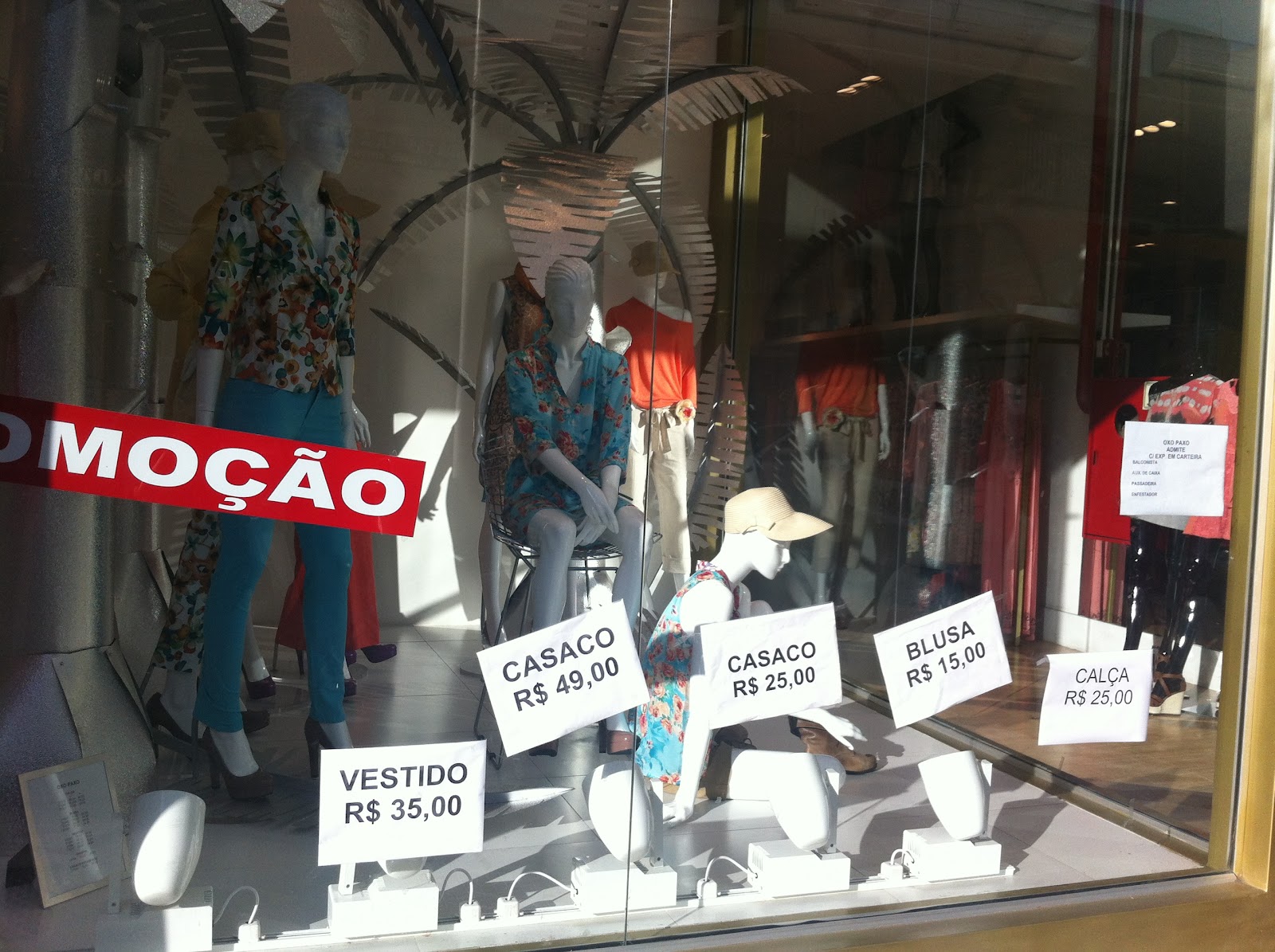 vestido branco na jose paulino