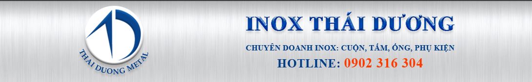 Inox Thái Dương - vietbig.com