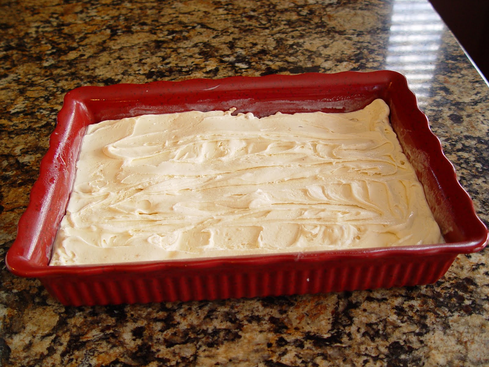 Whatever DeeDee wants, she's gonna get it Recipe Roundup Vanilla