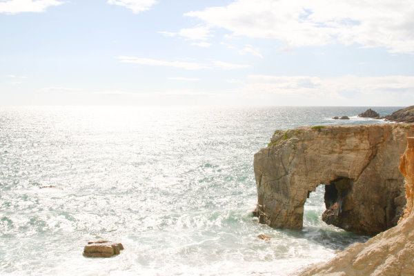 Urlaub in der Bretagne: Quiberon Urlaub in der Bretagne: Quiberon