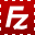 FileZilla Logo