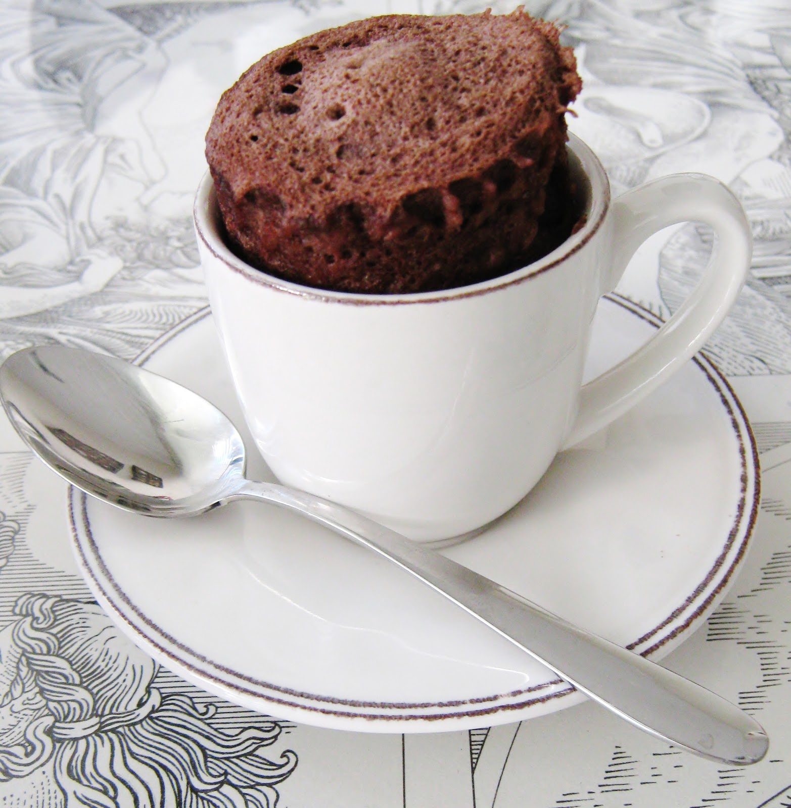 dukandiyetitariflerim MİKRODALGA KEKİ