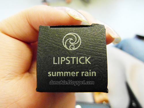 Lipstick Rain Song Lipstick Rain Song