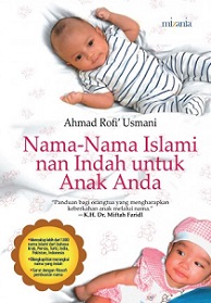 NAMA-NAMA ISLAMI NAN INDAH