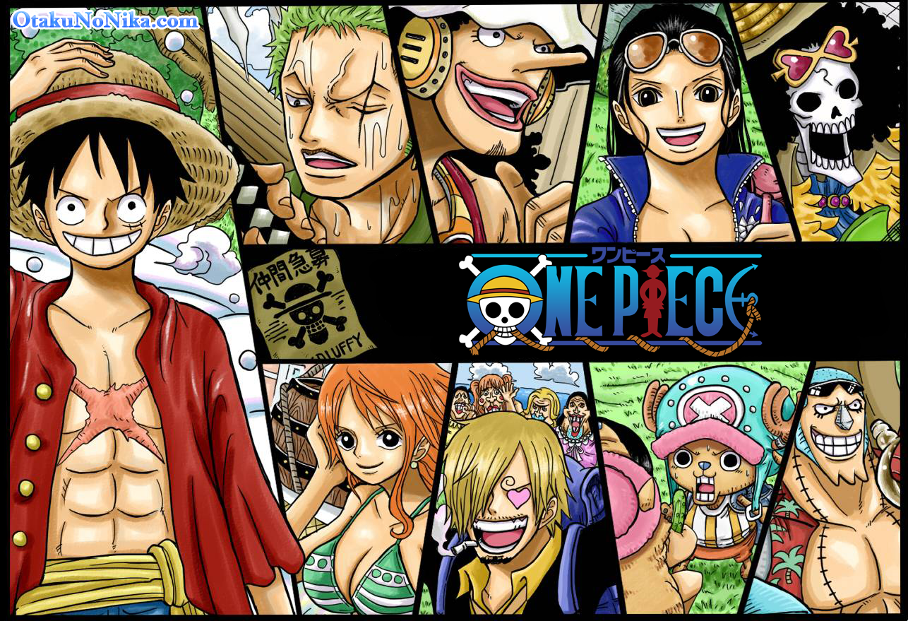 Episódios One Piece
