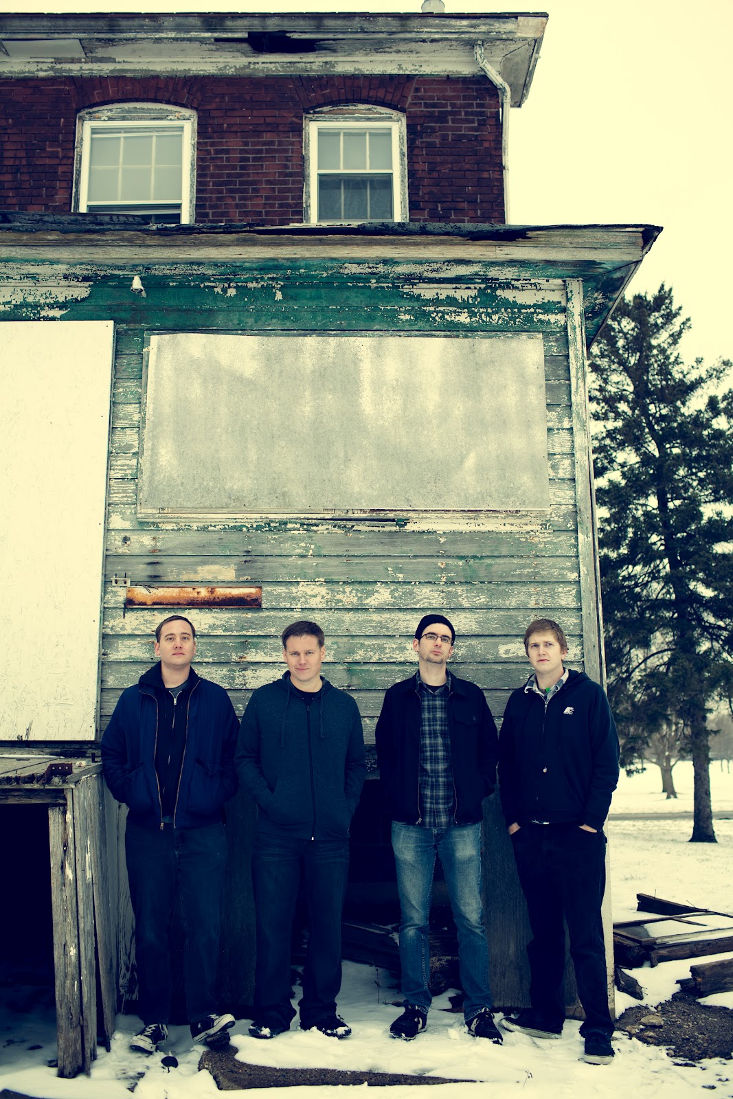 Wasted Opportunities Zine Banner Pilot Issue 3