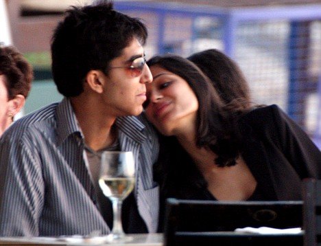 Dev+patel+and+freida+pinto+still+dating+2011