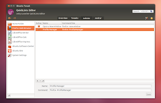 ubuntu tweak