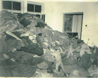 "DACHAU IMAGES" (Source: Jewish Virtual Library.org. The American-Israeli Cooperative Ent.)