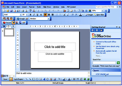 INTERAKSI MANUSIA DENGAN KOMPUTER | HiroComeBack