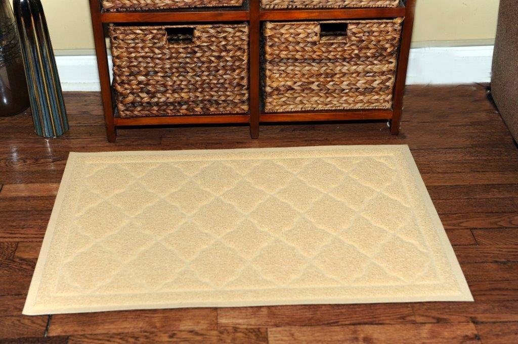 Popular Product Reviews by Amy Kitty Litter Mats for Cats Tracking