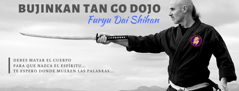 Bujinkan Tan Gô Dôjô Argentina