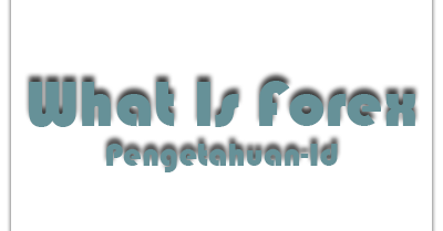 Trader forex kaya