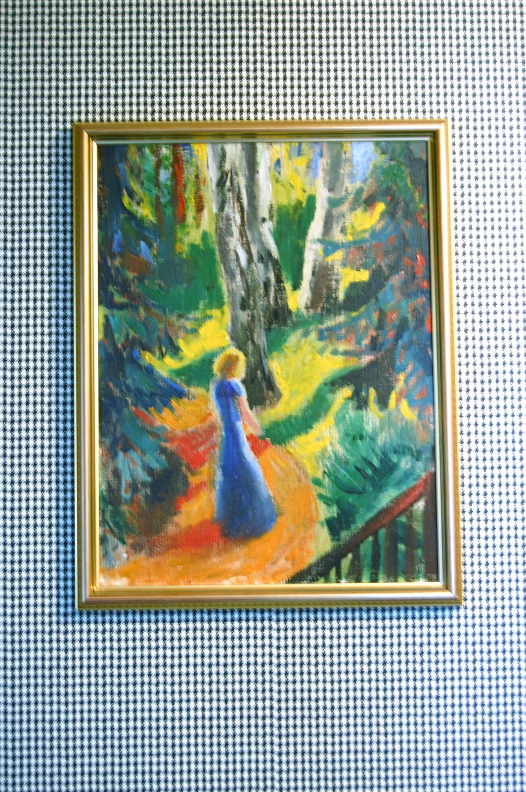 Jag, en loppista.: mars 2011