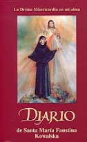 Diario de Santa Faustina leer on line: clic en la imagen