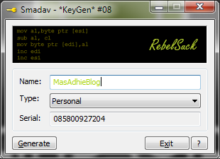 Smadav Pro Registration Key Smadav Pro Registration Key