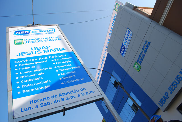 tip consulta trámite donde y como tramitar el carnet de salud sanidad salubridad en Perú 2015