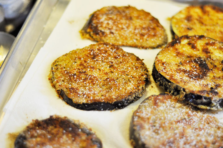 Image Result For Fried Eggplant Parmesan Recipe Image Result For Fried Eggplant Parmesan Recipe