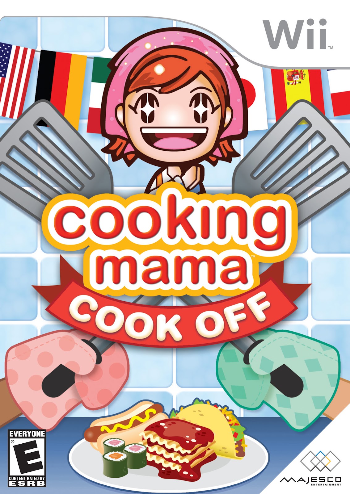 ChefVille e Cooking Mama: confira os melhores games de culinária