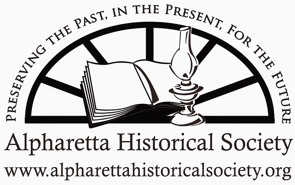 Alpharetta Historical Society Recollections