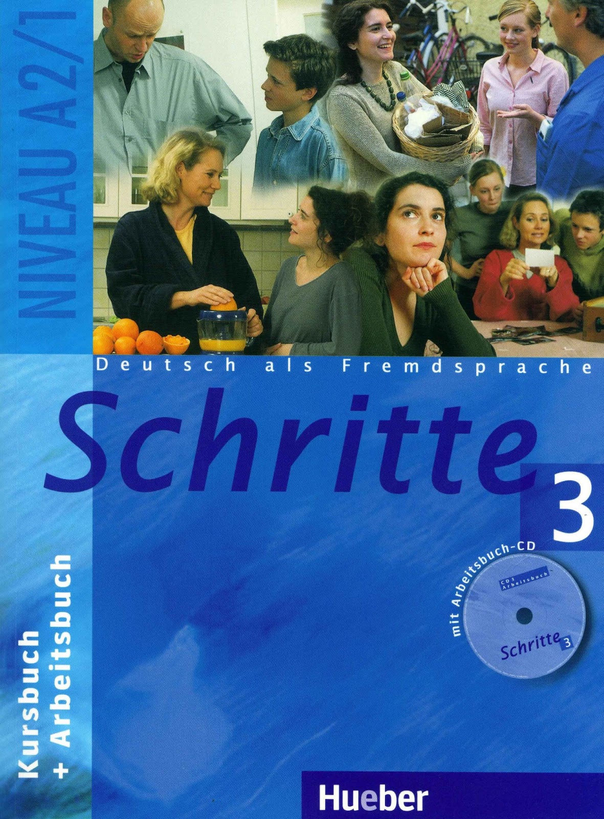 schritte-international-2-kursbuch-answers