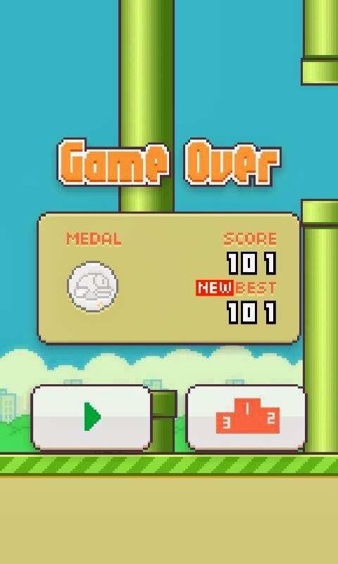 Bird Bird