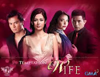 Temtation of WIfe - March 15, 2013 Replay