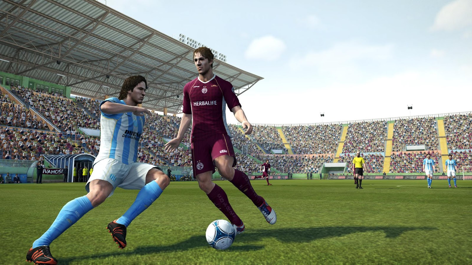 PES 2012: Pro Evolution Soccer PC - Zavvi Ireland