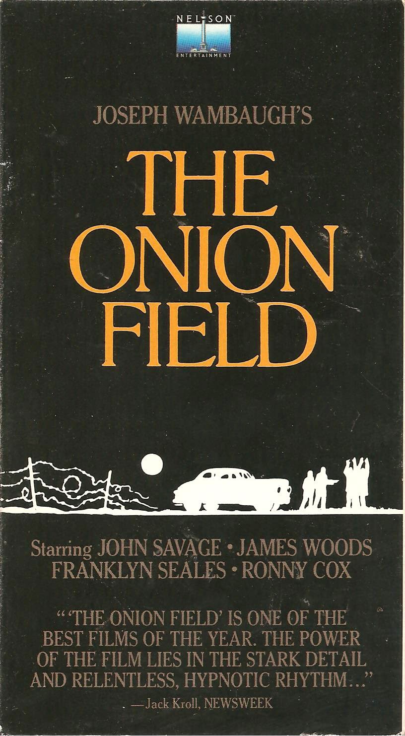 Schuster at the Movies The Onion Field (1979)