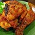 Resep Membuat Ayam Bakar Rica Rica Sederhana Enak Resep Membuat Ayam Bakar Rica Rica Sederhana Enak